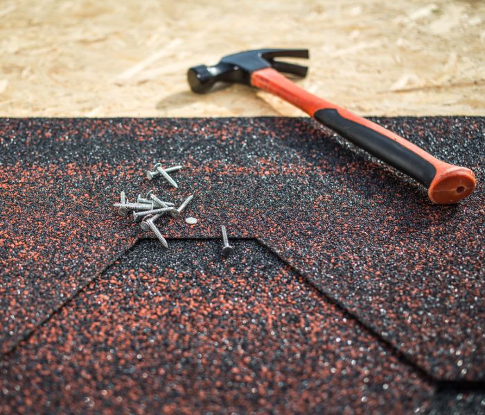 roof repair tools orlando
